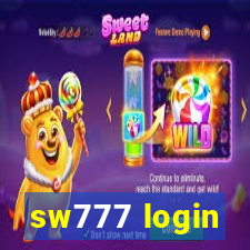 sw777 login